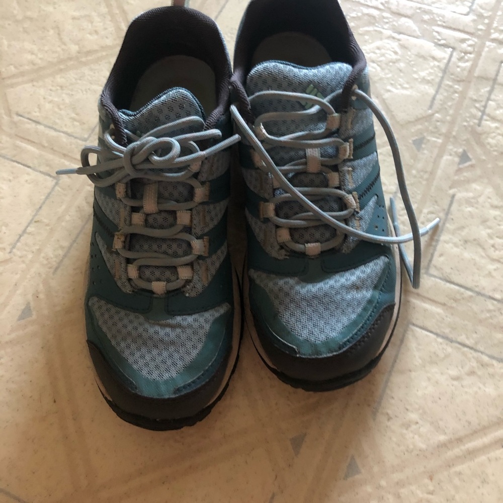 Sneakers Columbia